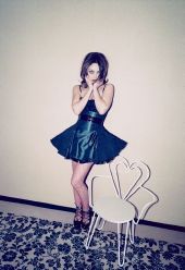 Nahá Mila Kunis. Fotka - 15